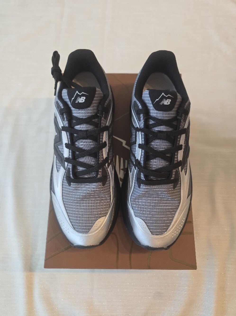 CAYL x New Balance TRN